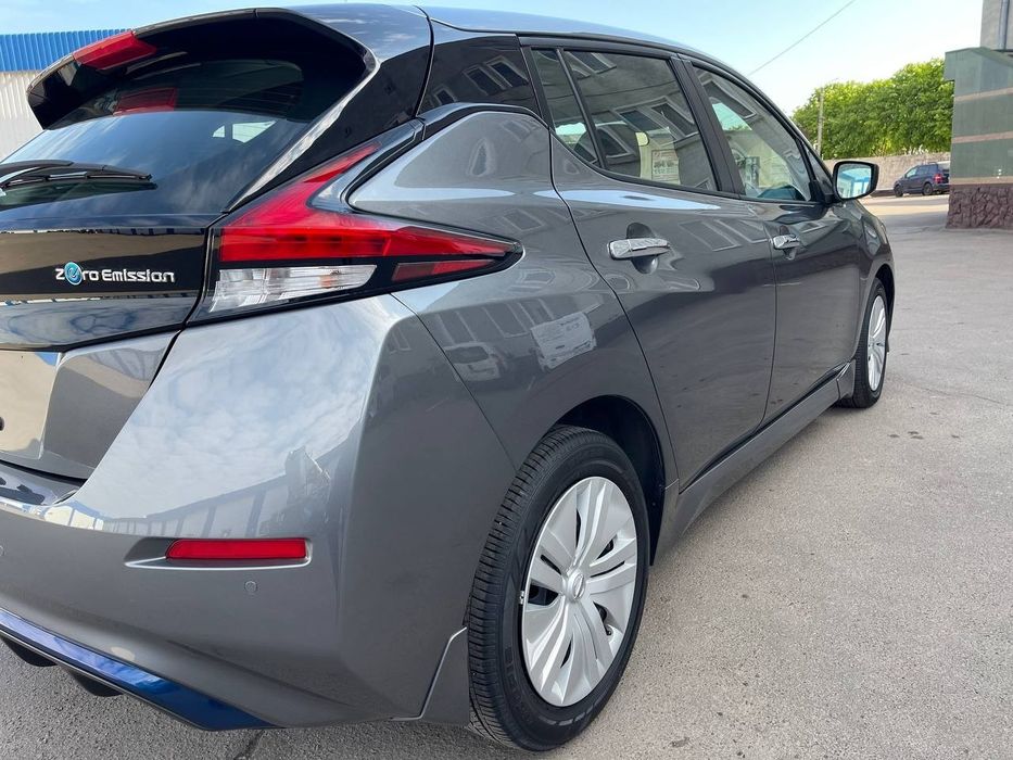 Продам Nissan leaf 2021 / електромобіль