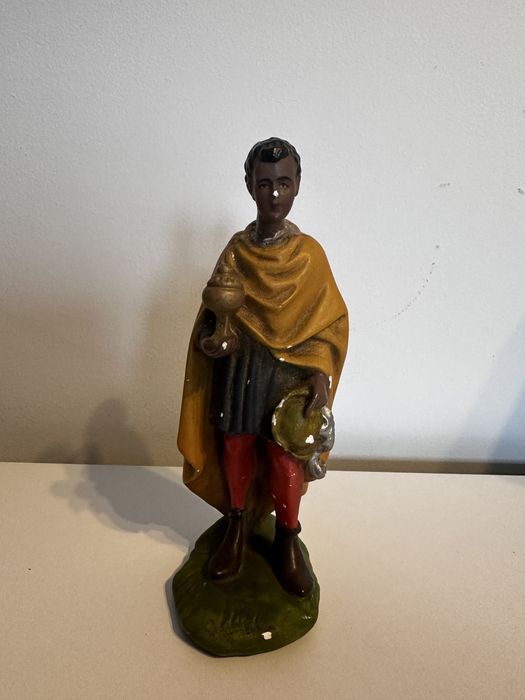 Figurka do szopki 17 cm