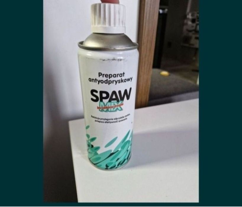 Preparat spawmix 40 sztuk