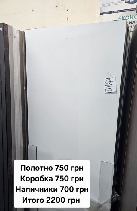 Двери межкомнатные распродажа