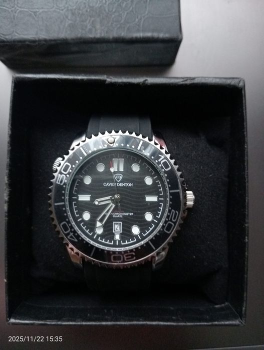 Годинник на руку