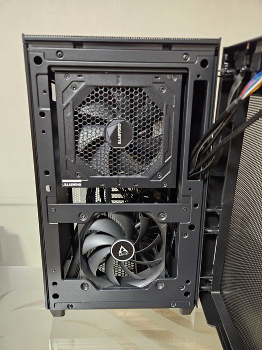 7500f, 32gb 6000mhz, m2 1tb, b650, 750w