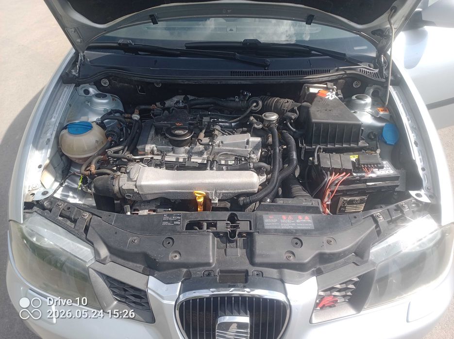 Sprzedam Seat Ibiza FR 1.8T