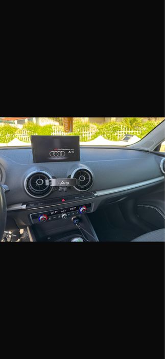 Audi A3 Sportback 1.6 TDI 2013