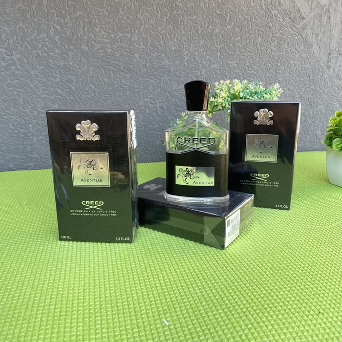 Creed Aventus Духи Парфюм Мужской
