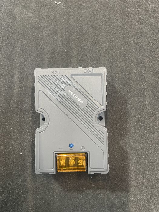 Інжектор POE INJECTOR Starlink 150W RJ45 1000Mb EP-PW9603