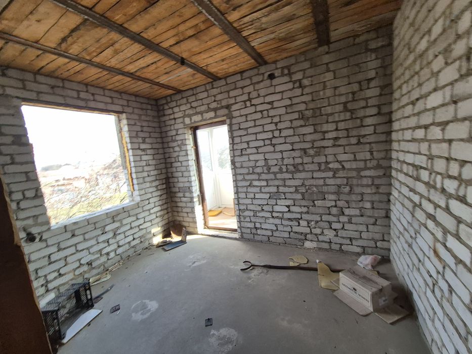 Будинок на Власівці