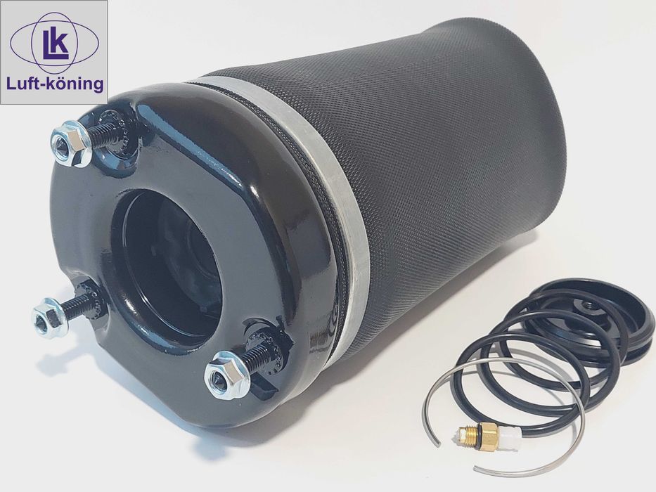 Пневмоподушка Luft-koning Бельгия Mercedes ML GL W164, X164 передняя