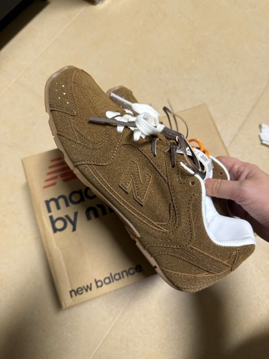 Nb miu miu tamanho 39