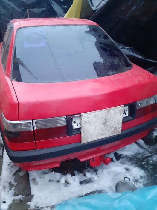 Продам ауді бочка