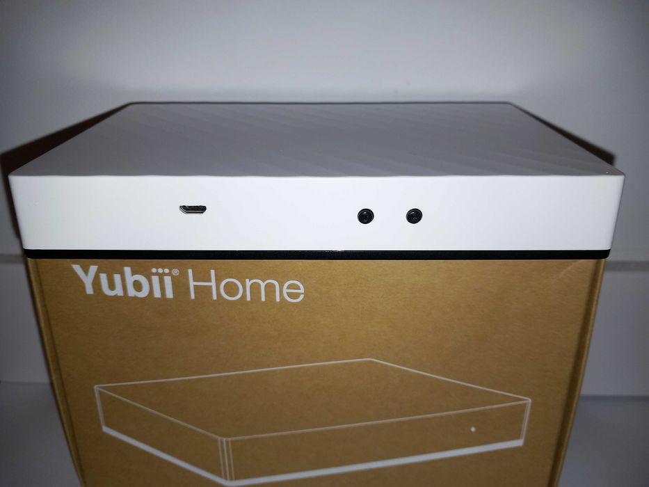 Centrala Yubii Home Fibaro