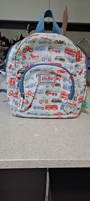 Mochila pequena Cath Kids64564110887937121