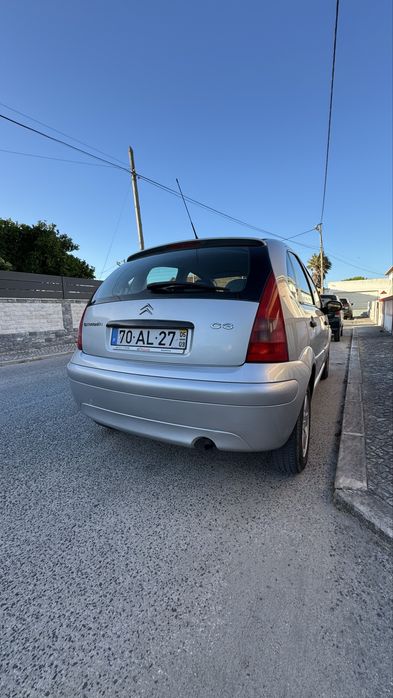 Citroen C3 1.1 excelente estado