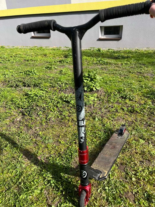 Hulajnoga Wyczynowa Oxelo