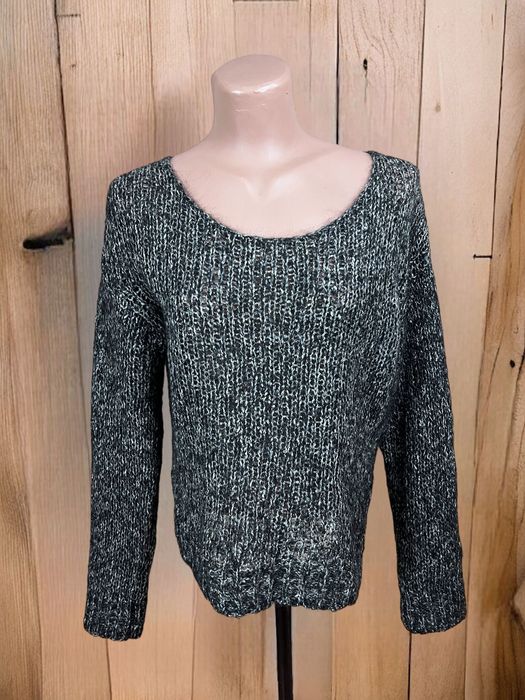 Marc O’Polo roz. L damski wełniany sweter