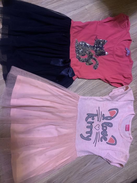 Плаття літні/ сарафон