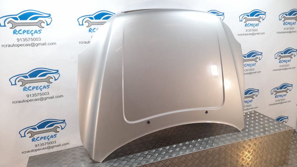 CAPOT VOLVO XC90 XC 90 I 1 MK1 275 30796491 CAPÔ CAPO
