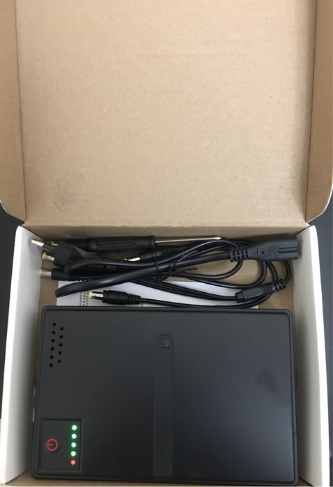 Безперебійник для роутера на 14000mAh