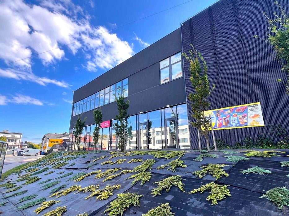 Ostatni wolny lokal w top otoczeniu biznesowym