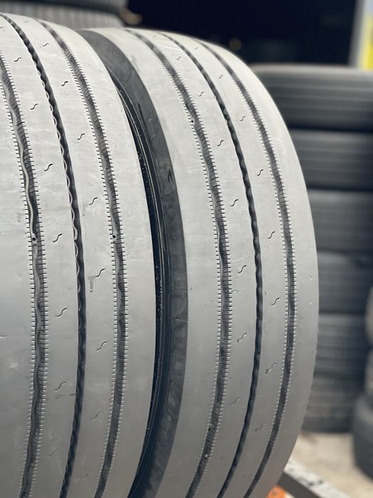 Шини Вантажні 2шт 215/75 R17.5 Michelin Xline Energy