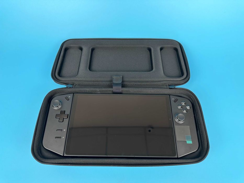 Портативна ігрова приставка Lenovo Legion Go 512 Gb