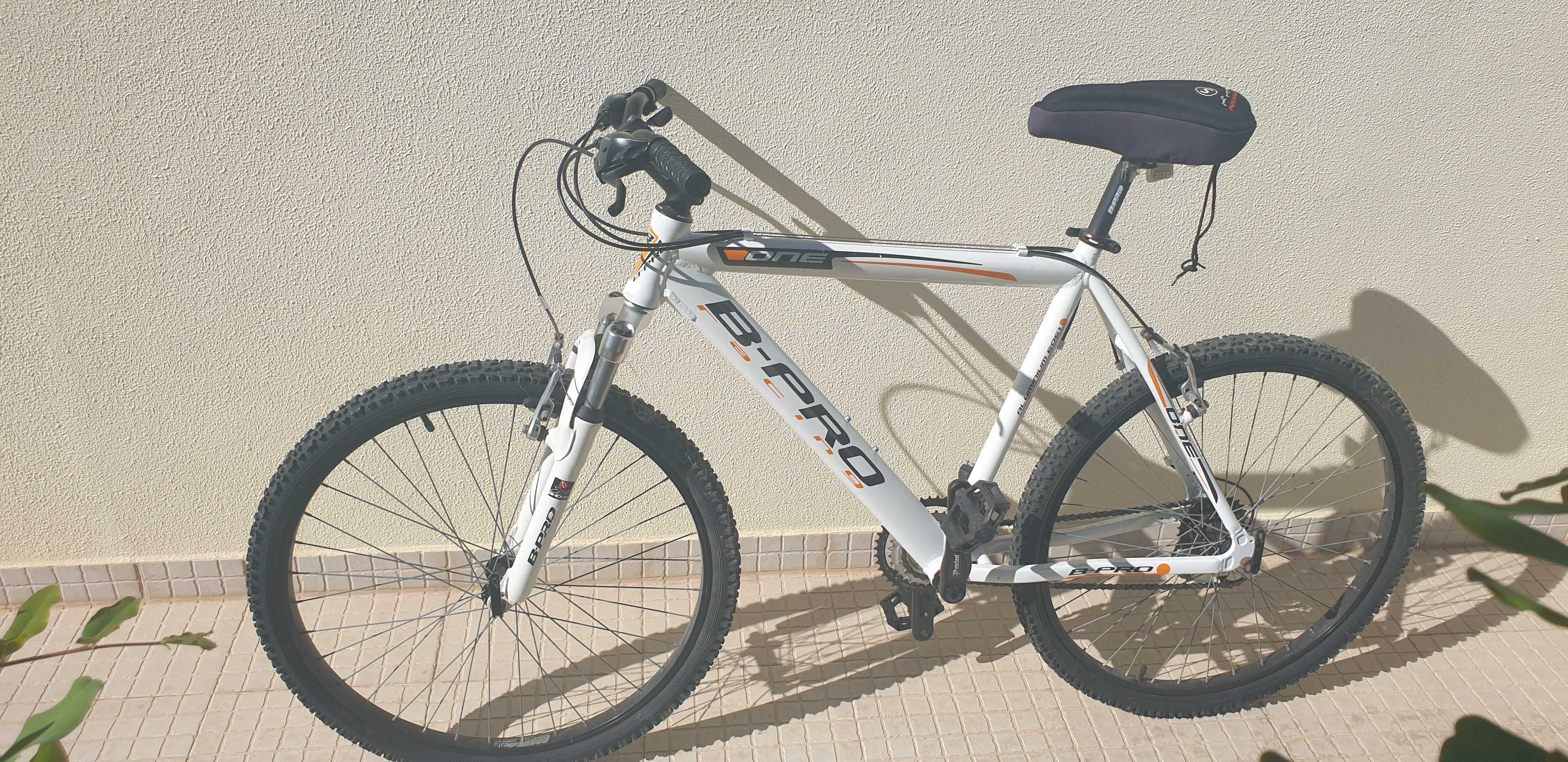 Bicicleta b pro sale
