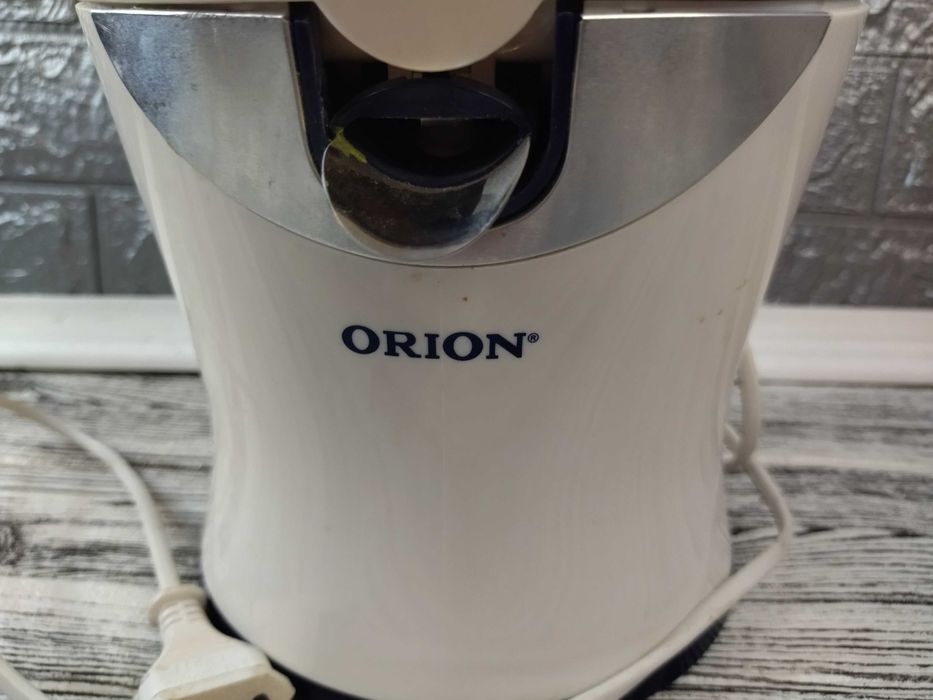 Соковыжималка Orion ORJ-016