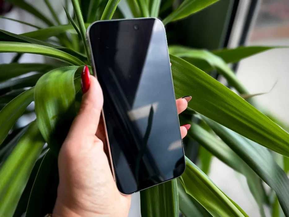 iPhone 15 Pro 256 GB Natural Titanium | hit | raty 0% | gwarancja 2l.