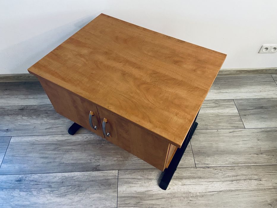 Pomocnik szafka biurowa pod drukarke xero mocna