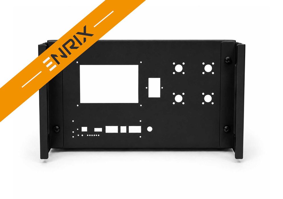 Корпус для 16S 48V акумулятора комірок LiFePO4 EVE 314 Ah 280 Ah Envision CALB CATL REPT Cornex корпус для акумулятора стеклотекстоліт БМС BMS JIKONG