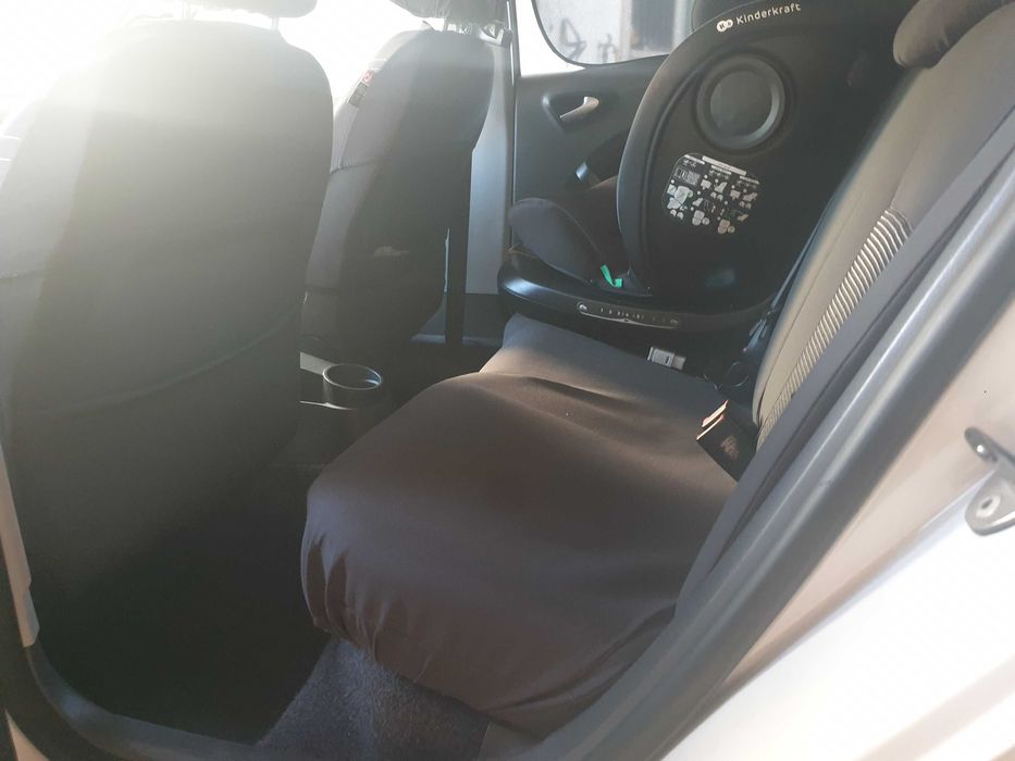 Seat ibiza 1.6 5 portas