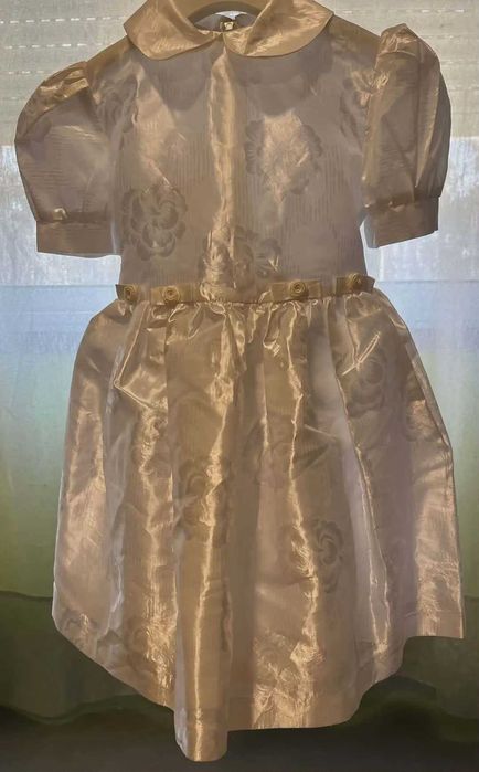 Vestidos para criança