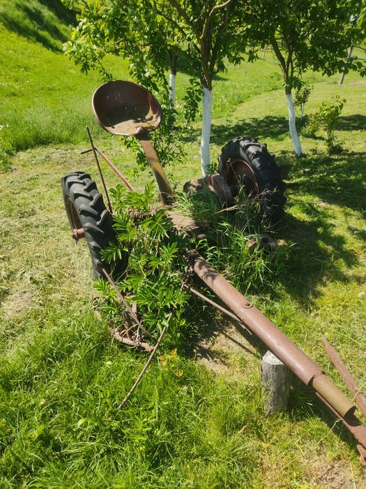 Продам кіну косарку