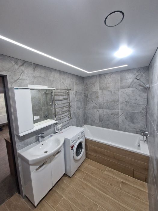 Натяжные потолки в Измаиле и районе