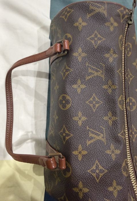 Louis Vuitton Papillon