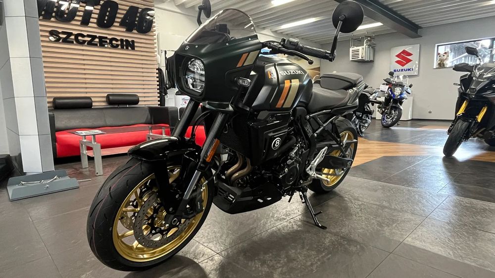 Suzuki