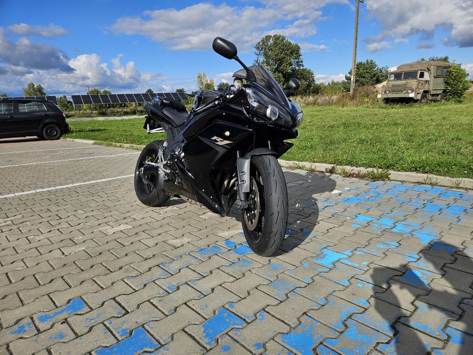 Yamaha