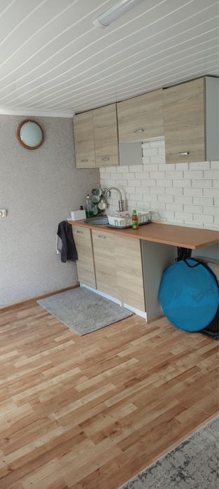 Działka rekreacyjna