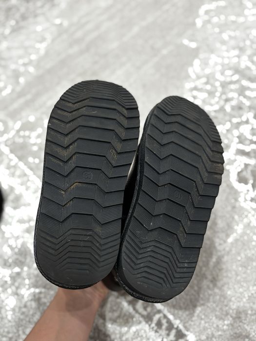 Угги/ чобітки/ зима