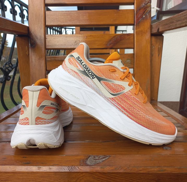 Buty Salomon Aero Glide roz 44