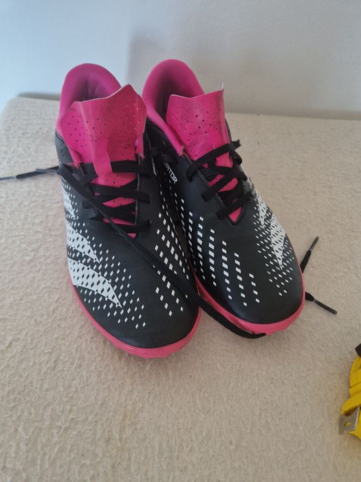 Adidas predator żwirowki do piłki nożnej 37