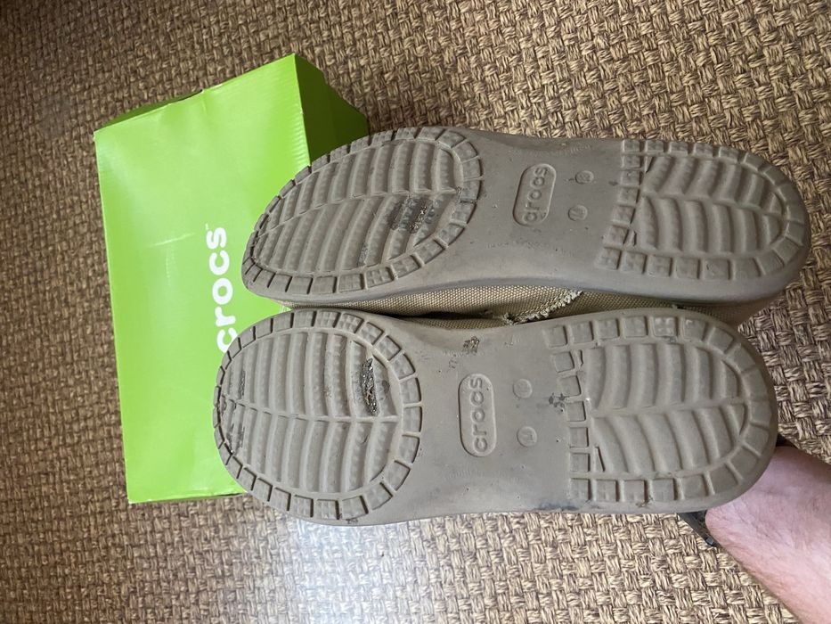Crocs Santa Cruz
