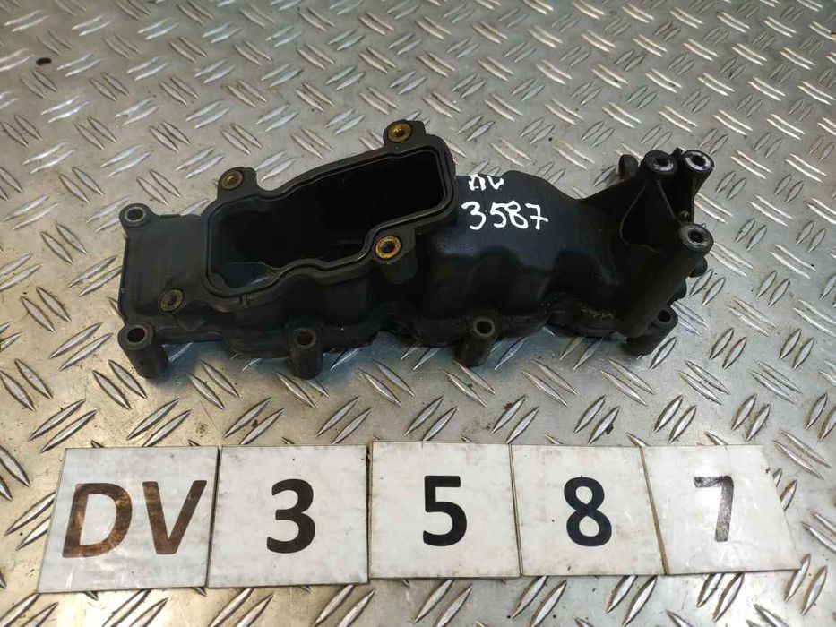 VAG Audi Q7 05- впускний колектор  DV3587 2900311189