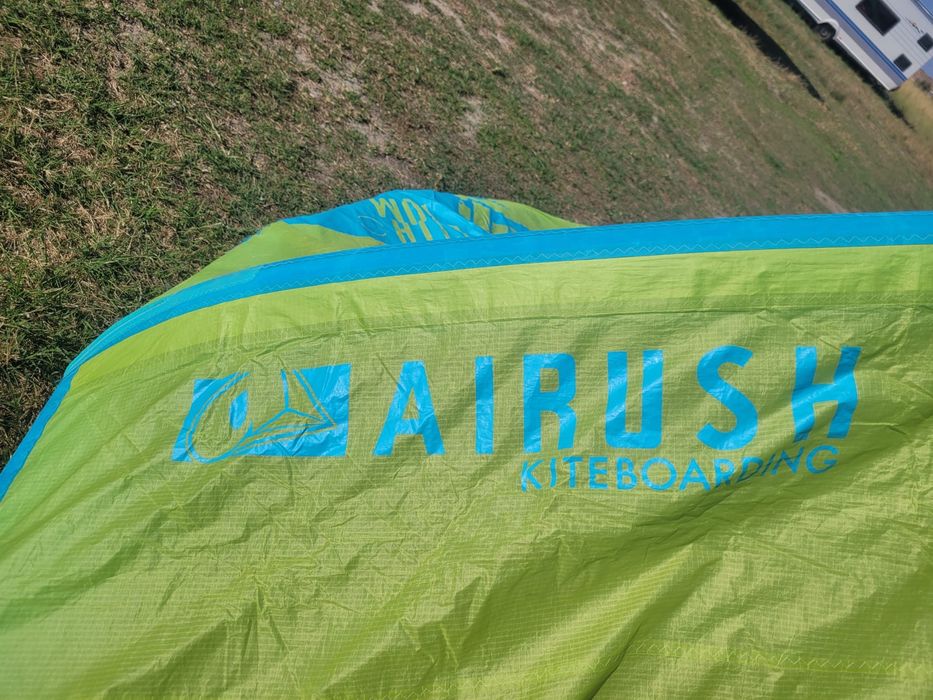 Kite 8 airush lithium