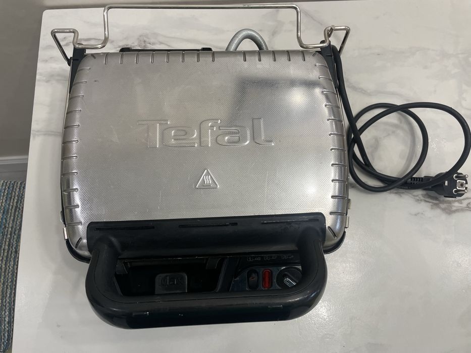 Електрогриль Tefal 6696 s1 б/у