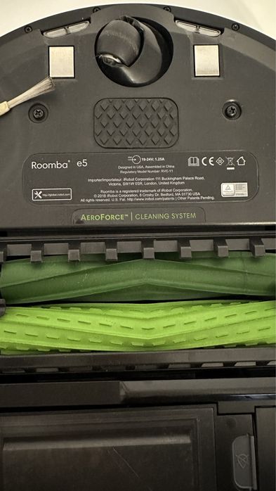iRobot Roomba e5