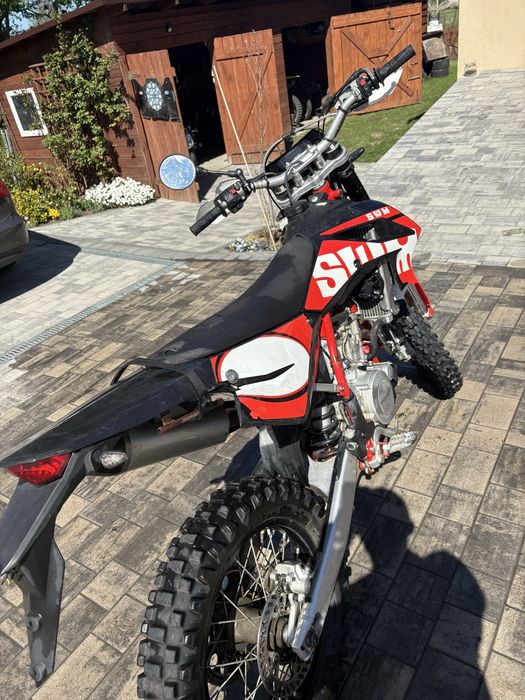 Swm rs300 2019r