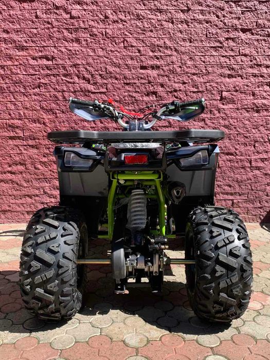 Квадроцикл ORIX 150 B/S (BALANCE SHAFT)