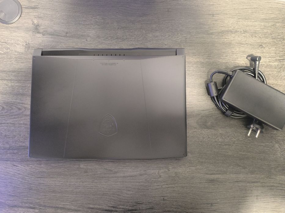 Msi i7 4070RTX 32 RAM 1TB 3x Sem Juros Como Novo