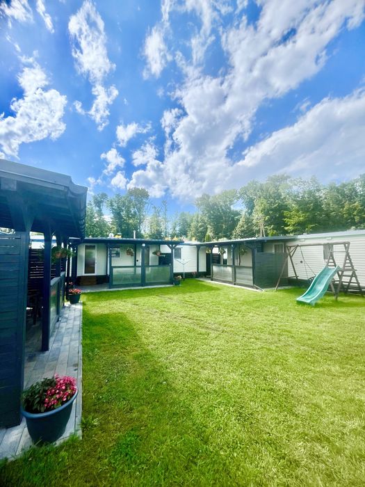 Domki angielskie | Wynajem | CHŁOPY !